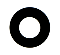 Camera Glass, For iPhone XR