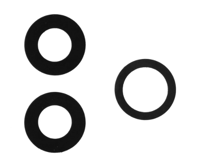 Camera Glass, For iPhone 11 Pro