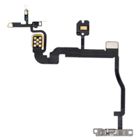 Flex Cable Power Button, For iPhone 11 Pro Max
