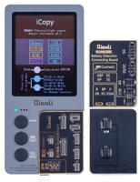 iCopy Plus 2.2. with LCD detection board + battery detection connecting board + data cable/headset detection connecting board (3 in 1) - for iPhone 7 - 11 Pro Max
