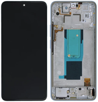 LCD Touchscreen - Blue, Xiaomi Redmi Note 11 Pro+ (5G)