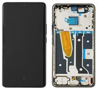 LCD Touchscreen - Astral Black, Realme 11 Pro + (5G) Service Pack