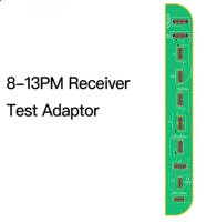 8-13PM Receiver Test adaptor (support only JC V1SE programmer)