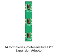 14 to 15 Series Photosensitive FPC Expansion adaptor (combine with AOR-PRG-013-12)
