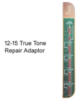12-15 True Tone Repair adaptor (support only JC V1SE programmer)