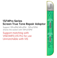 13 Pro series & 14 Pro series Screen Original Color Repair Board (support only JC V1SE programmer)