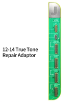 12-14 True Tone Repair adaptor (support only JC V1SE programmer)