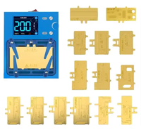 Aixun iHeater Pro Android For iPhone X 11 12 13 14 15 Pro Max Mainboard Stratified Heating Separation Disassembly Platform Tools