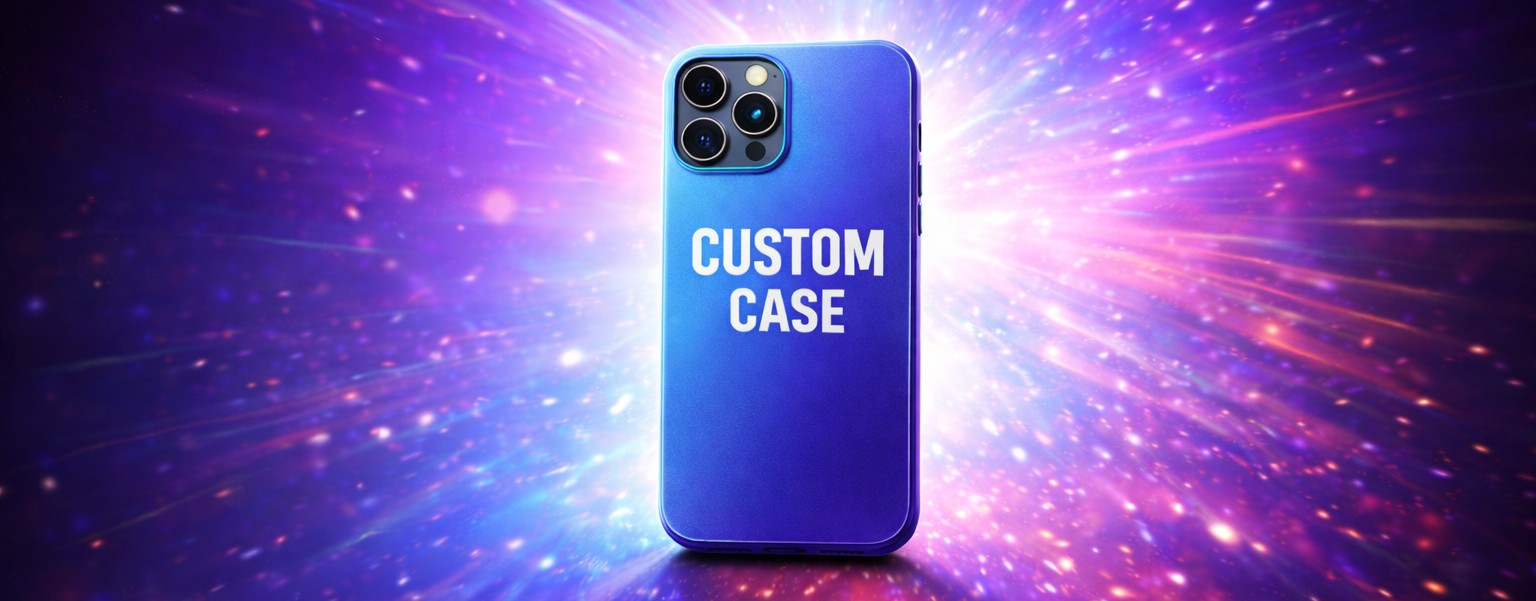Custom Case Hero