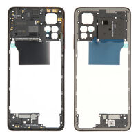 Middle Frame - Black, Redmi Note 11 Pro