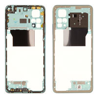 Middle Frame - Blue, Redmi Note 11 Pro