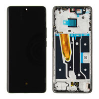 LCD Touchscreen - Green, Realme 11 Pro+