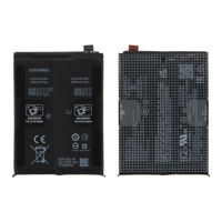 Battery, Realme 11 Pro+; RMX374