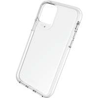 Crystal Palace - Clear, Apple iPhone 11 Pro