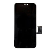 LCD Touchscreen (Compatible), For iPhone 11