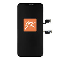 JK LCD (soft) Touchscreen (Compatible), For iPhone XS Max