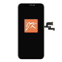 JK LCD Touchscreen (In-cell FHD), For iPhone XS