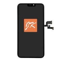 JK LCD Touchscreen (In-cell FHD), For iPhone X