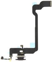 Dock connector - Grey, for iPhone XS