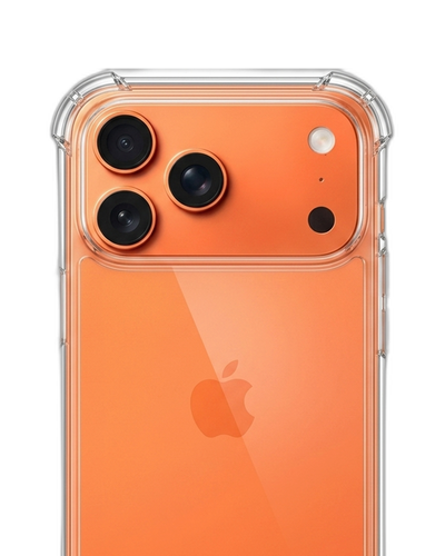 Antishock iPhone