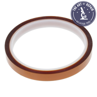 8mm Kapton Tape