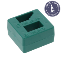 Screwdriver Magnetizer