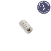 Screwdriver Permanent (5 Pack)