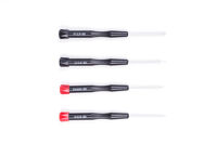 4 delig Schroevendraaierset voor Apple en Samsung toestellen