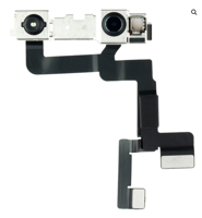Front Camera & Flex Cable Sensor, For iPhone 11