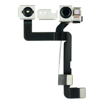Front Camera & Flex Cable Sensor, For iPhone 11 Pro Max