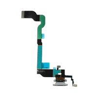 Dock Connector - White, for iPhone X