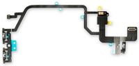 Flex Cable Power & Volume Button, For iPhone XR