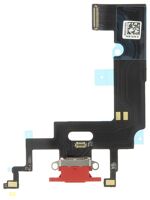 Dock connector - Red, for iPhone XR