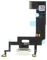 Dock connector - White, for iPhone XR