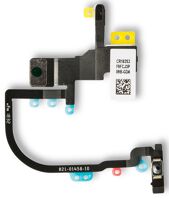 Flex Cable Power Button, For iPhone XS