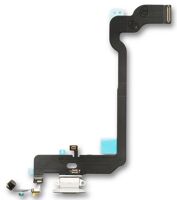 Dock connector - White, for iPhone XS