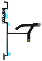 Wireless Charging incl. Flex Cable Volume Button, For iPhone XS Max